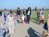 2018.10.14 - CHARYTATYWNY BIEG PO UŚMIECH DLA IZY - CZĘŚĆ 1 i 2