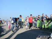 2018.10.14 - CHARYTATYWNY BIEG PO UŚMIECH DLA IZY - CZĘŚĆ 1 i 2