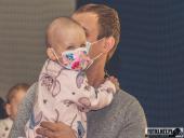 2024.11.24 - CHARYTATYWNY MARATON ZUMBA