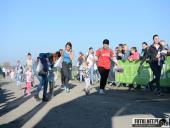 2018.10.14 - CHARYTATYWNY BIEG PO UŚMIECH DLA IZY - CZĘŚĆ 1 i 2