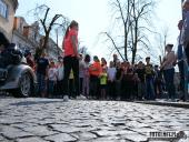 2019.04.07 - CHARYTATYWNY MARSZOBIEG DLA LEONA - CZĘŚĆ 1 i 2