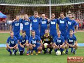 2015.09.13 - MECZ CHARYTATYWNY