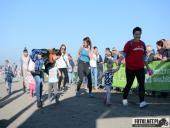 2018.10.14 - CHARYTATYWNY BIEG PO UŚMIECH DLA IZY - CZĘŚĆ 1 i 2