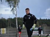 2016.10.09 - ORKAN CHORZEMIN - SPARTA MIEJSKA GÓRKA
