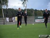 2016.10.09 - ORKAN CHORZEMIN - SPARTA MIEJSKA GÓRKA