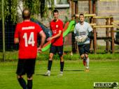 2025.09.07  - PŁOMIEŃ PRZYPROSTYNIA - KS WEŁNA SKOKI