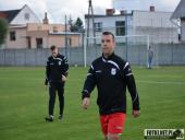 2016.10.09 - ORKAN CHORZEMIN - SPARTA MIEJSKA GÓRKA