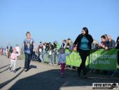 2018.10.14 - CHARYTATYWNY BIEG PO UŚMIECH DLA IZY - CZĘŚĆ 1 i 2