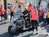 2019.04.07 - CHARYTATYWNY MARSZOBIEG DLA LEONA - CZĘŚĆ 1 i 2