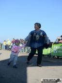 2018.10.14 - CHARYTATYWNY BIEG PO UŚMIECH DLA IZY - CZĘŚĆ 1 i 2