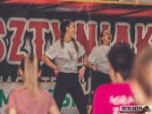 2024.11.24 - CHARYTATYWNY MARATON ZUMBA