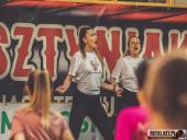 2024.11.24 - CHARYTATYWNY MARATON ZUMBA