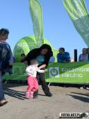 2018.10.14 - CHARYTATYWNY BIEG PO UŚMIECH DLA IZY - CZĘŚĆ 1 i 2