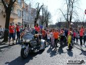 2019.04.07 - CHARYTATYWNY MARSZOBIEG DLA LEONA - CZĘŚĆ 1 i 2