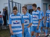 2016.10.09 - ORKAN CHORZEMIN - SPARTA MIEJSKA GÓRKA