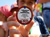 2024.05.28 - X OGÓLNOPOLSKI MARATON PRZEDSZKOLAKÓW