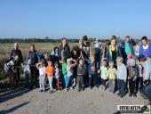 2018.10.14 - CHARYTATYWNY BIEG PO UŚMIECH DLA IZY - CZĘŚĆ 1 i 2