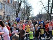 2019.04.07 - CHARYTATYWNY MARSZOBIEG DLA LEONA - CZĘŚĆ 1 i 2