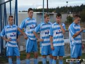 2016.10.09 - ORKAN CHORZEMIN - SPARTA MIEJSKA GÓRKA