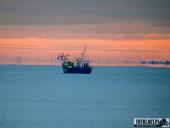 2025.08.26-27 - ZACHÓD I WSCHÓD SŁOŃCA NAD BAŁTYKIEM