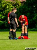 2025.09.07  - PŁOMIEŃ PRZYPROSTYNIA - KS WEŁNA SKOKI