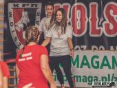 2024.11.24 - CHARYTATYWNY MARATON ZUMBA