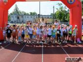 2024.05.28 - X OGÓLNOPOLSKI MARATON PRZEDSZKOLAKÓW