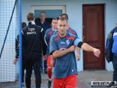 2016.10.09 - ORKAN CHORZEMIN - SPARTA MIEJSKA GÓRKA