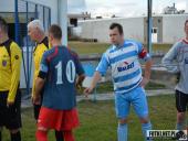 2016.10.09 - ORKAN CHORZEMIN - SPARTA MIEJSKA GÓRKA