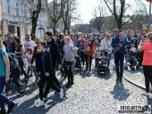 2019.04.07 - CHARYTATYWNY MARSZOBIEG DLA LEONA - CZĘŚĆ 1 i 2