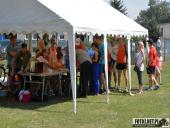 2016.07.10 - BIEG I NORDIC WALKING DLA HUBERTA