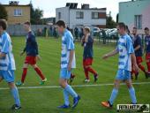 2016.10.09 - ORKAN CHORZEMIN - SPARTA MIEJSKA GÓRKA