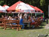 2016.07.10 - BIEG I NORDIC WALKING DLA HUBERTA