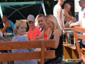 2016.07.10 - BIEG I NORDIC WALKING DLA HUBERTA