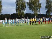 2016.10.09 - ORKAN CHORZEMIN - SPARTA MIEJSKA GÓRKA