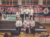 2024.11.24 - CHARYTATYWNY MARATON ZUMBA