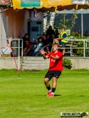 2025.09.07  - PŁOMIEŃ PRZYPROSTYNIA - KS WEŁNA SKOKI