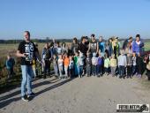 2018.10.14 - CHARYTATYWNY BIEG PO UŚMIECH DLA IZY - CZĘŚĆ 1 i 2