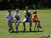 2016.07.10 - BIEG I NORDIC WALKING DLA HUBERTA