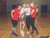 2024.11.24 - CHARYTATYWNY MARATON ZUMBA
