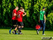 2025.09.07  - PŁOMIEŃ PRZYPROSTYNIA - KS WEŁNA SKOKI