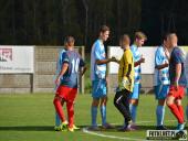 2016.10.09 - ORKAN CHORZEMIN - SPARTA MIEJSKA GÓRKA