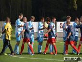 2016.10.09 - ORKAN CHORZEMIN - SPARTA MIEJSKA GÓRKA