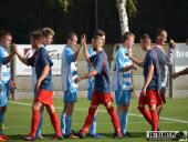 2016.10.09 - ORKAN CHORZEMIN - SPARTA MIEJSKA GÓRKA