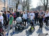 2019.04.07 - CHARYTATYWNY MARSZOBIEG DLA LEONA - CZĘŚĆ 1 i 2