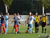 2016.10.09 - ORKAN CHORZEMIN - SPARTA MIEJSKA GÓRKA