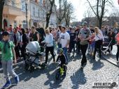 2019.04.07 - CHARYTATYWNY MARSZOBIEG DLA LEONA - CZĘŚĆ 1 i 2