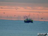 2025.08.26-27 - ZACHÓD I WSCHÓD SŁOŃCA NAD BAŁTYKIEM