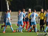 2016.10.09 - ORKAN CHORZEMIN - SPARTA MIEJSKA GÓRKA