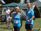 2016.07.10 - BIEG I NORDIC WALKING DLA HUBERTA